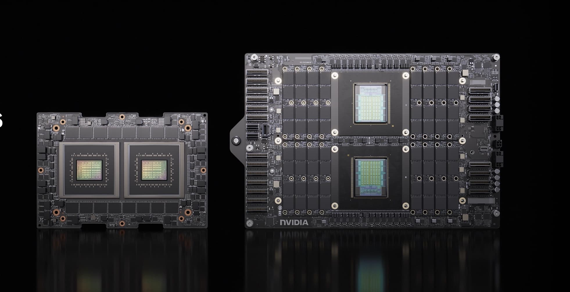 NVIDIA Grace CPU — NVIDIA photography